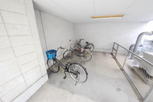 ASコーポの物件内観写真